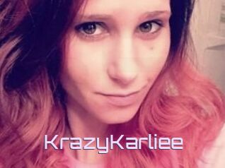 KrazyKarliee