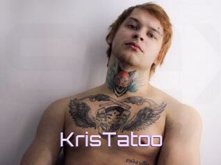 KrisTatoo