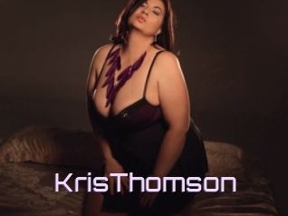 KrisThomson