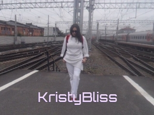 KristyBliss