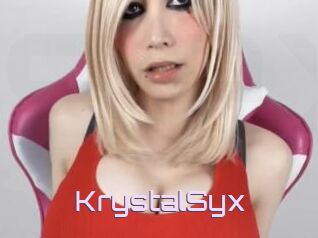 KrystalSyx