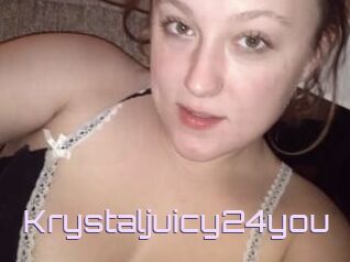 Krystaljuicy24you