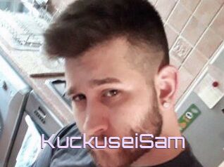 KuckuseiSam