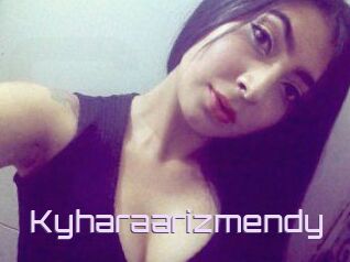 Kyhara_arizmendy