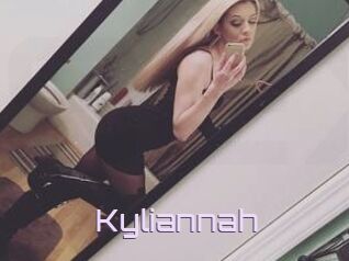 Kyliannah