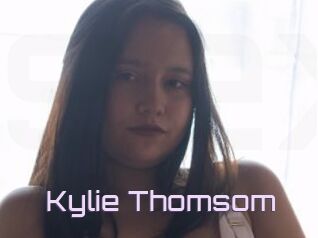 Kylie_Thomsom