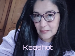 Kaashot