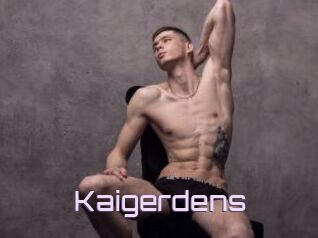 Kaigerdens