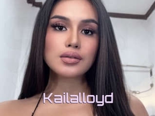 Kailalloyd