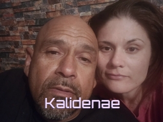 Kalidenae