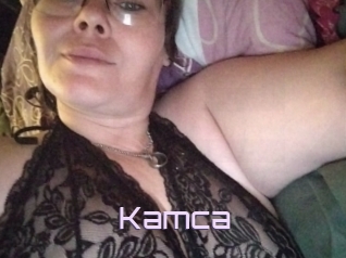 Kamca