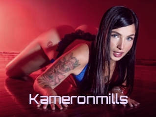 Kameronmills