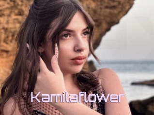 Kamilaflower