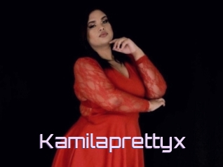 Kamilaprettyx