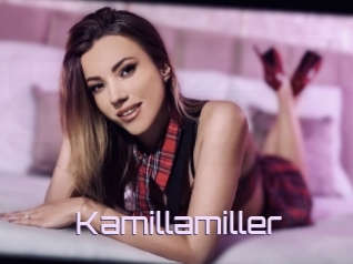 Kamillamiller