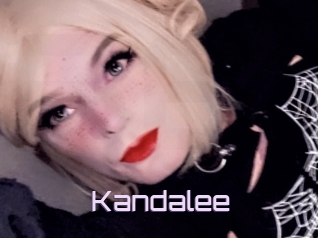 Kandalee