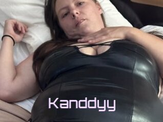 Kanddyy