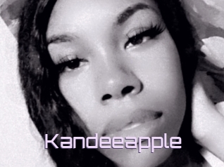 Kandeeapple