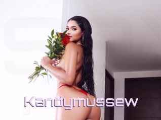 Kandymussew