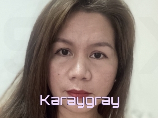 Karaygray