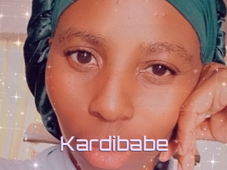 Kardibabe