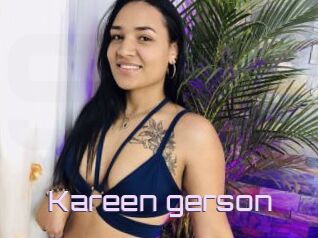 Kareen_gerson