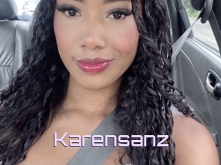 Karensanz