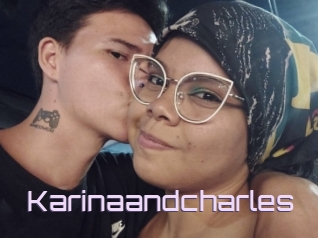 Karinaandcharles