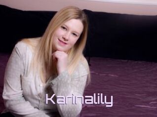 Karinalily