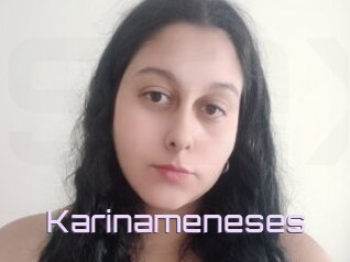 Karinameneses