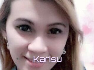 Karisu