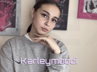 Karleymoodi