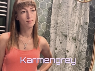 Karmengrey