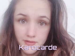 Karocarde