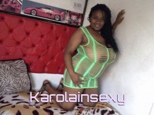 Karolainsexy