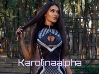 Karolinaalpha