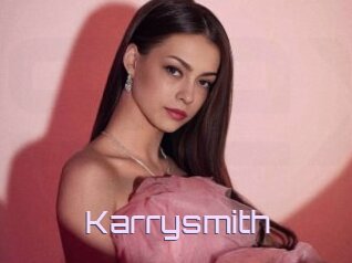 Karrysmith