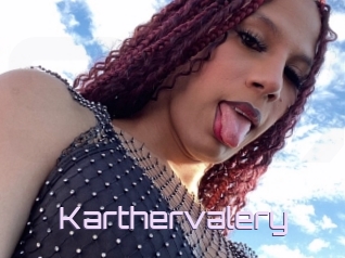 Karthervalery