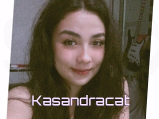 Kasandracat