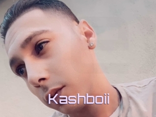 Kashboii