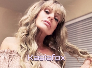 Kasiafox