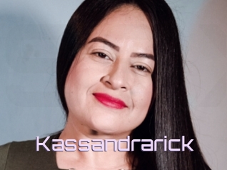 Kassandrarick