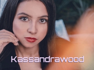 Kassandrawood