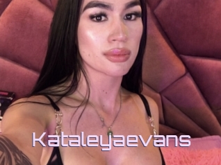 Kataleyaevans