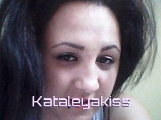 Kataleyakiss