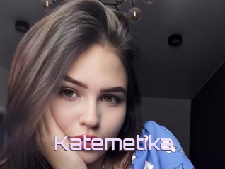 Katemetika