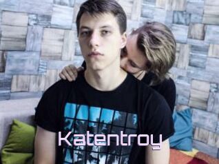 Katentroy