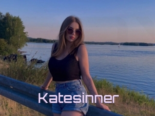 Katesinner