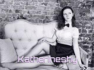 Katherineshy