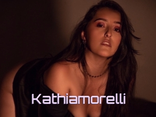 Kathiamorelli